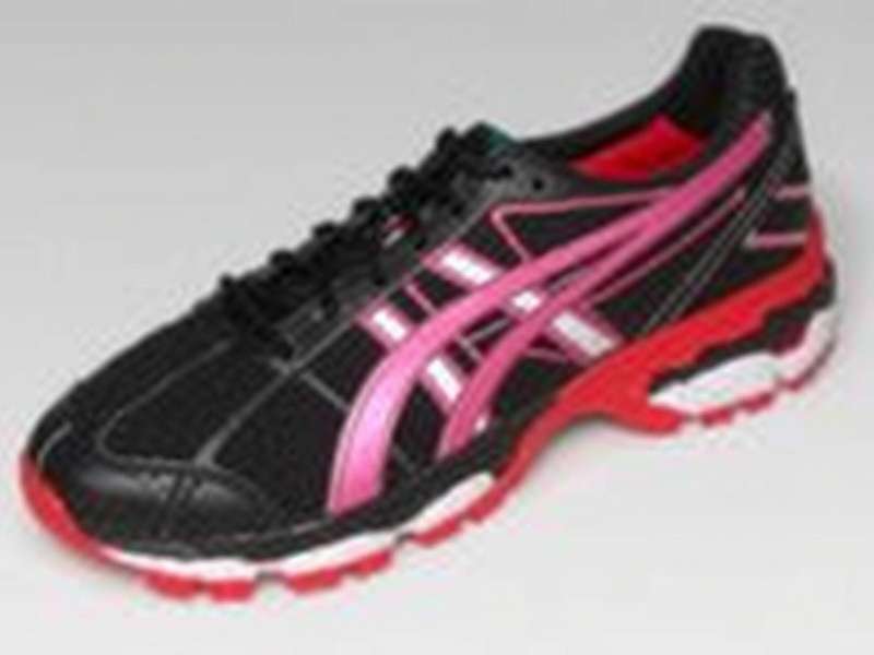 ASICS training and gym apparel